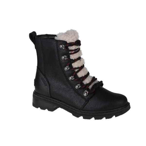 Sorel Lennox Lace Cozy WP Boot 1952511010