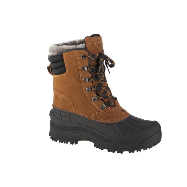 CMP Kinos WP Snow Boots 3Q48867-P758