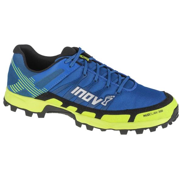 Inov-8 Mudclaw 300 000770-BLYW-P-01