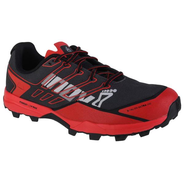 Inov-8 X-Talon Ultra 260 V2 000988-BKRD-S-01