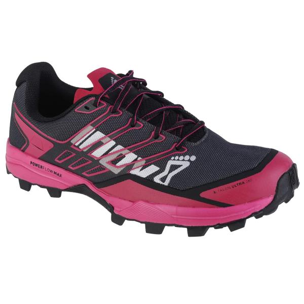 Inov-8 X-Talon Ultra 260 V2 000989-BKSG-S-01