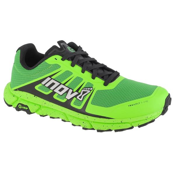 Inov-8 Trailfly G 270 V2 001065-GNBK-S-01