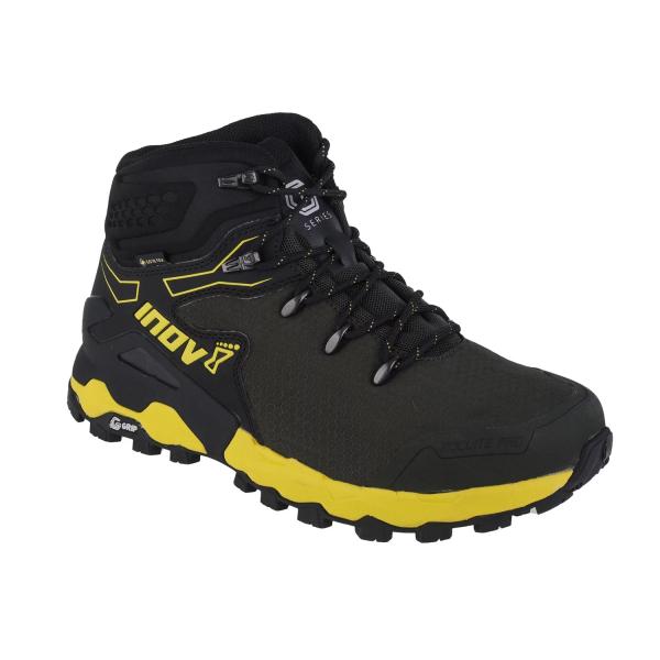 Inov-8 Roclite Pro G 400 GTX V2 001073-OLBKYW-S-01