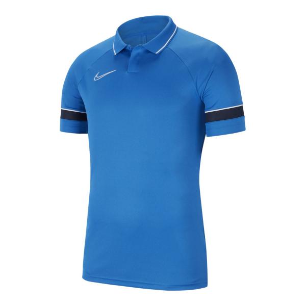 polo Nike Dri-FIT Academy 21 CW6104-463