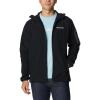 Columbia Tall Heights Hooded Softshell Jacket 1975591011