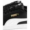 Παπούτσι Ανδρικό Puma Shuffle Μαύρο 309668 04