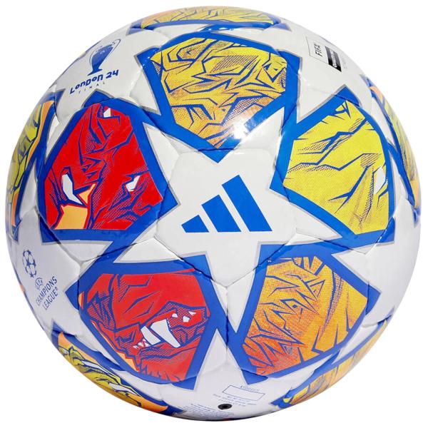 adidas UEFA Champions League FIFA Quality Pro Sala Ball IN9339