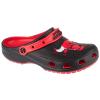 Crocs Classic NBA Chicago Bulls Clog 209441-6WC