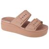 Crocs Brooklyn Low Wedge Sandal 207431-2Q9