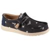 Hey Dude Wally Stars N Skulls Print 41284-001