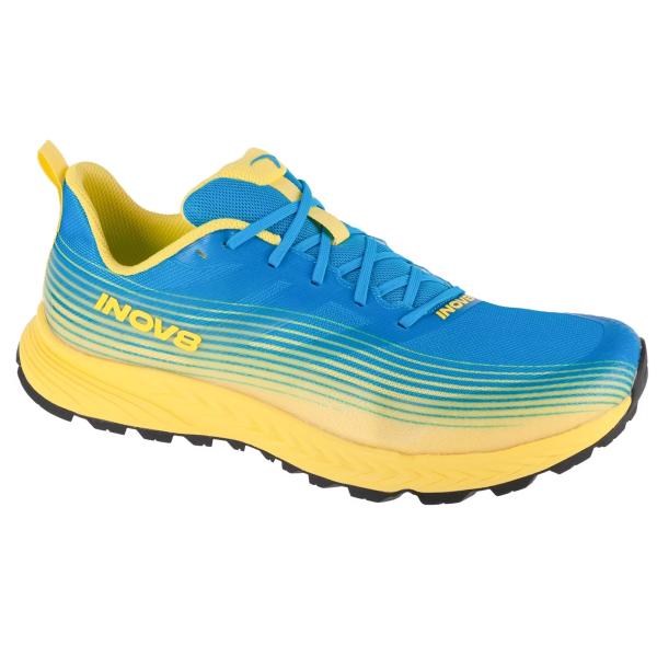 Inov-8 Trailfly Speed 001150-BLYW-W-01