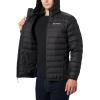 Columbia Lake 22 Down Hooded Jacket 1864562010