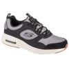 Skechers Skech-Air Court - Yatton 232648-BKGY