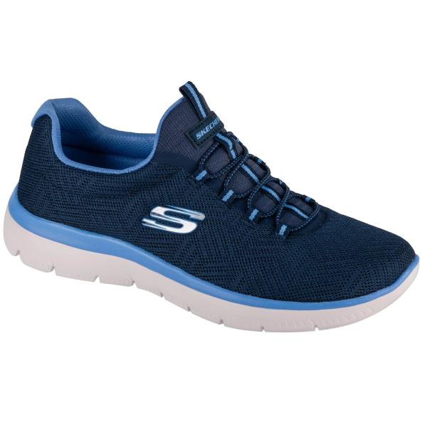 Skechers Summits - Artistry Chic 150119-NVBL