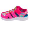 Skechers Jumpsters Sandal - Sprinkle Wonder 303273N-HPMT