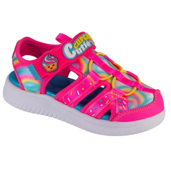 Skechers Jumpsters Sandal - Sprinkle Wonder 303273N-HPMT