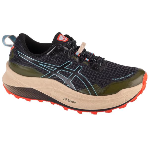 ASICS Trabuco Max 3 1011B800-002