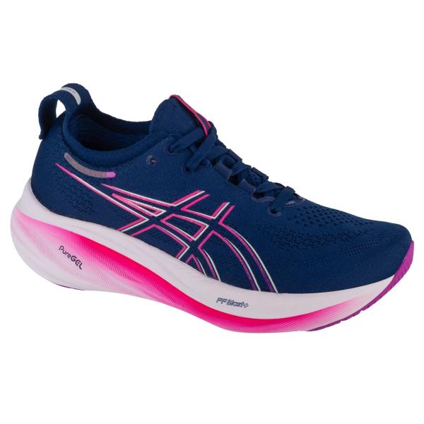 ASICS Gel-Nimbus 26 1012B601-403