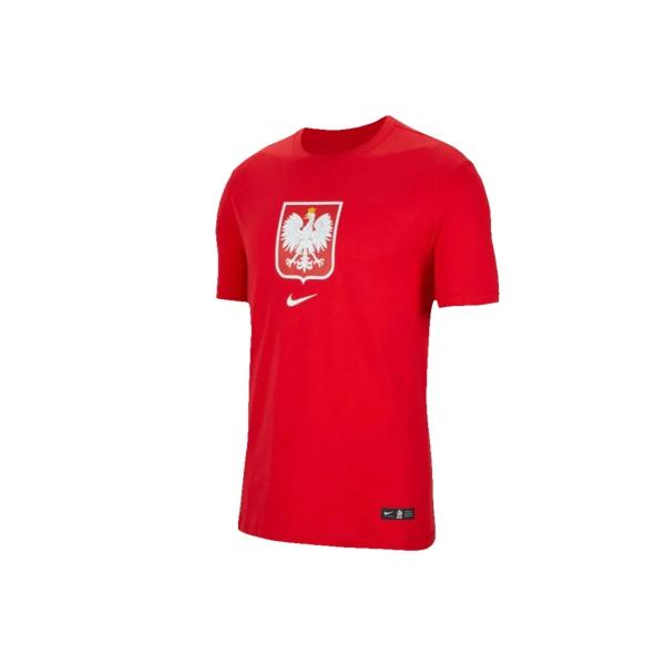 Nike Poland Evergreen Crest Tee CU9191-611