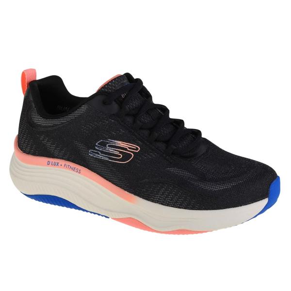 Skechers D' Lux Fitness 149833-BKMT