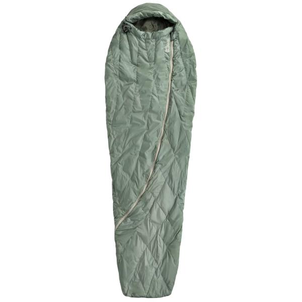 Jack Wolfskin Athmos Down +5, 195cm Sleeping Bag 3007961-4151