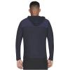 Skechers Ultra Go Lite Full Zip Hoodie MJA268-NVY