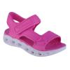 Skechers Heart Lights Sandal - Always Flashy 308045L-PNK