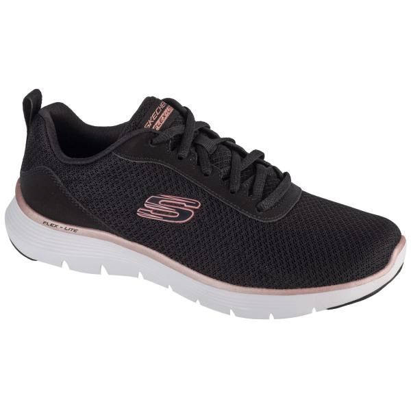 Skechers Flex Appeal 5.0 150206-BKRG