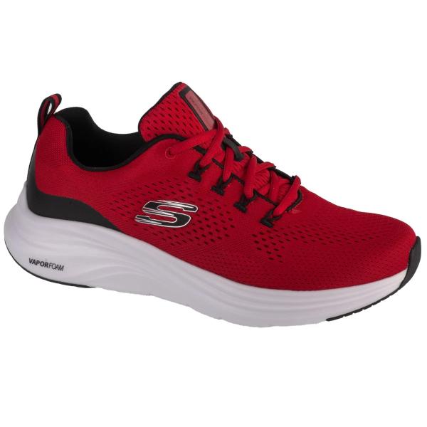 Skechers Vapor Foam 232625-RDBK