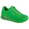 Skechers Uno-Stand on Air 73690-GRN