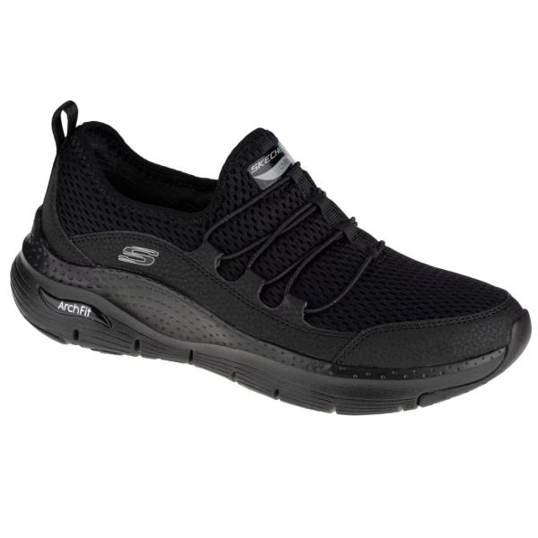 Skechers Arch Fit Lucky Thoughts 149056-BBK