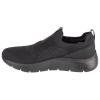 Skechers Go Walk Flex - Peerless 216506-BBK