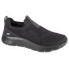 Skechers Go Walk Flex - Peerless 216506-BBK