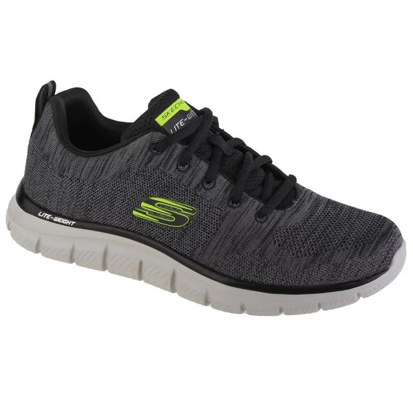 Skechers Track - Front Runner 232298-CCBK