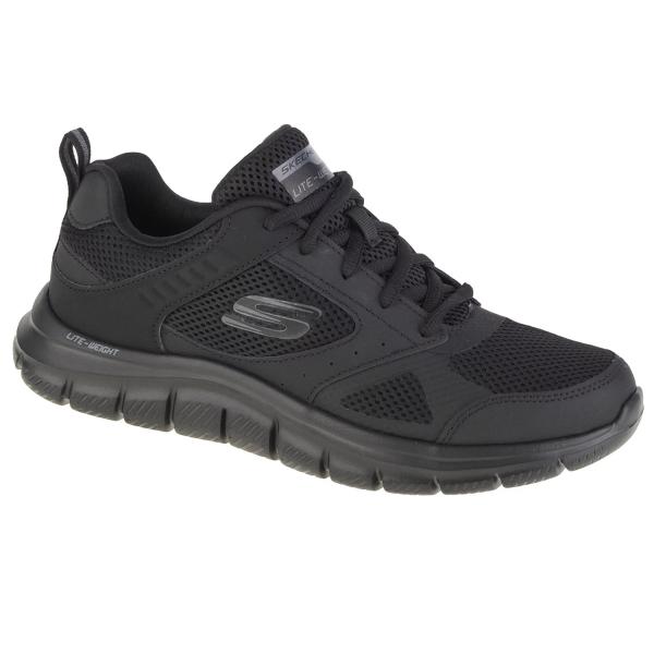 Skechers Track-Syntac 232398-BBK