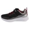 Skechers Microspec II - Zovrix 403924L-BKSR