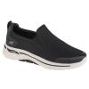 Skechers Go Walk Arch Fit-Togpath 216121-BLK