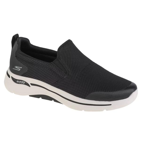 Skechers Go Walk Arch Fit-Togpath 216121-BLK