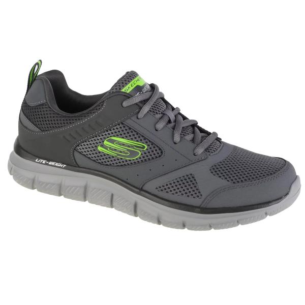 Skechers Track-Syntac 232398-CHAR