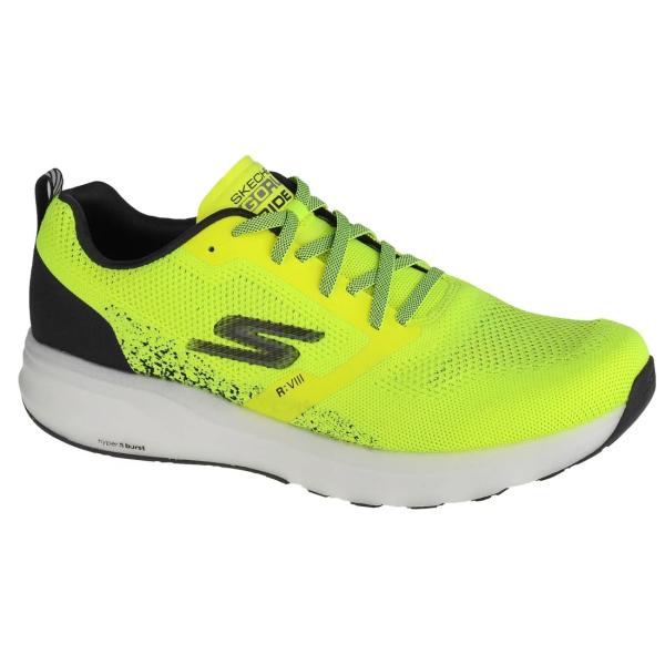 Skechers Go Run Ride 8 Hyper 55224-YLBK