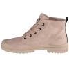 Palladium Pampa SP20 Hi Wax 74388-210-M