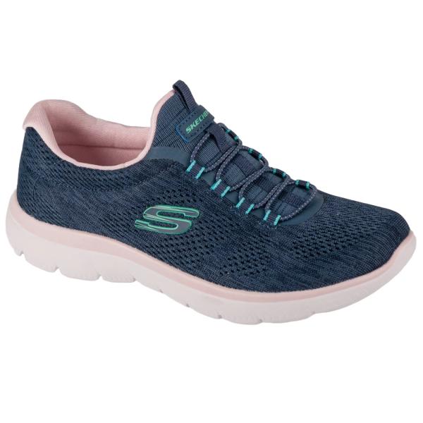 Skechers Summits - Fun Flair 150113-NVMT