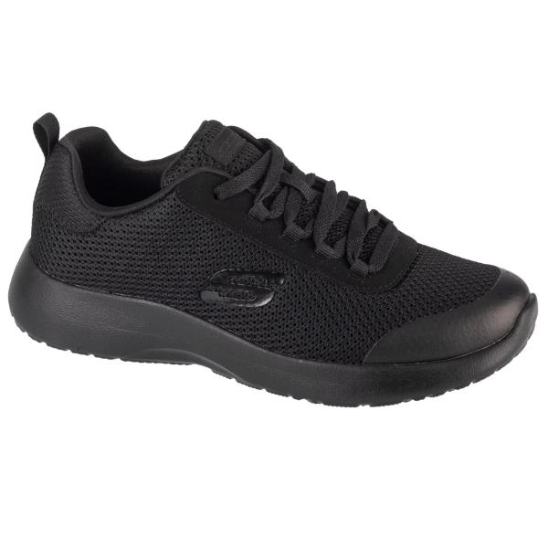 Skechers Dynamight - Turbo Dash 97771L-BBK