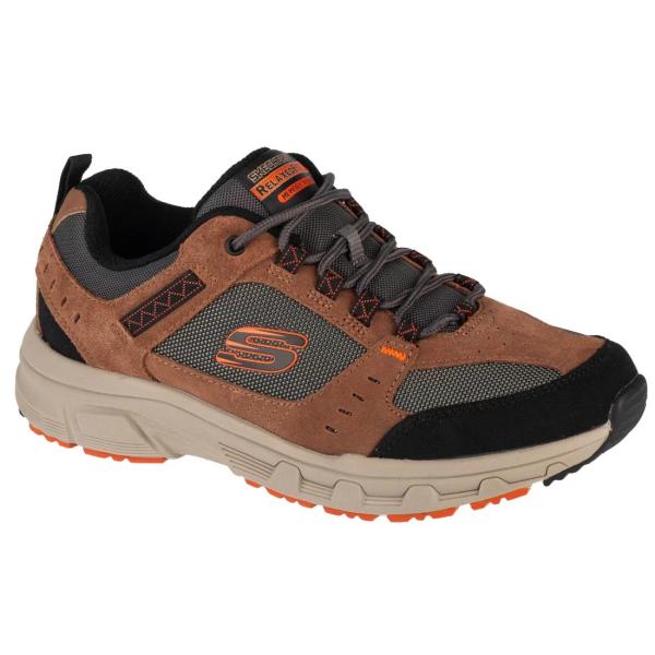 Skechers Oak Canyon 51893-BRBK