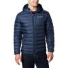 Columbia Lake 22 Down Hooded Jacket 1864562464