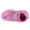 Skechers Sweetheart Lights-Lovely Dreams 302663N-PKLV