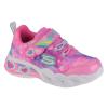 Skechers Sweetheart Lights-Lovely Dreams 302663N-PKLV