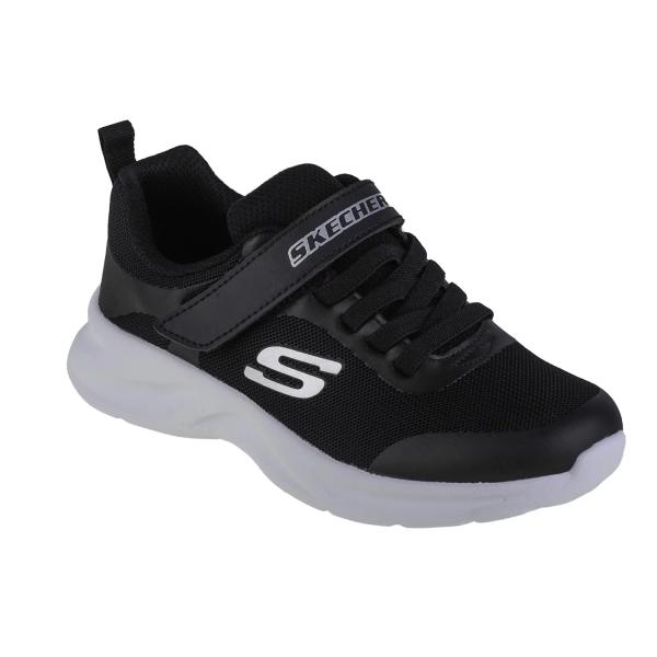 Skechers Dynamatic 303552L-BLK