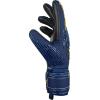 Reusch Attrakt Freegel Silver Junior 5472235-4411