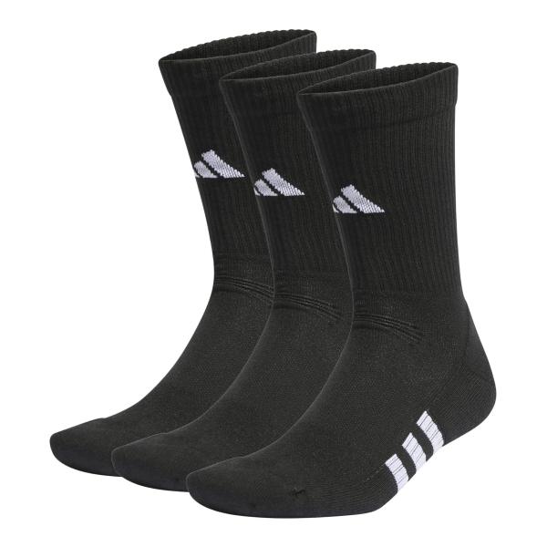 Adidas Performance Cush Crew 3-pack IC9521